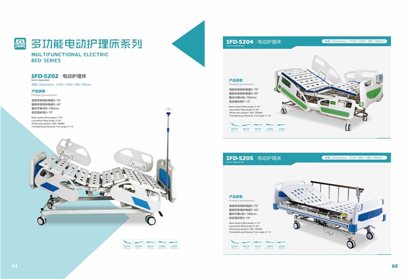 医疗系统产品3